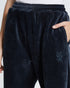 KSUBI VELOUR ICON TRAK Womens Apparel - WOMENS APPAREL